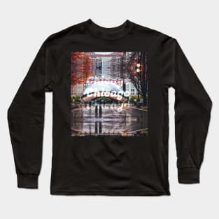 Chicago Long Sleeve T-Shirt